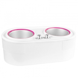 PODGRZEWACZ WOSKU PUSZKA 2W1 400ML + 800ML 350W ACTIV